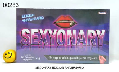 Imagen de SEXIONARY EDICION ANIVERSARIO 5.24